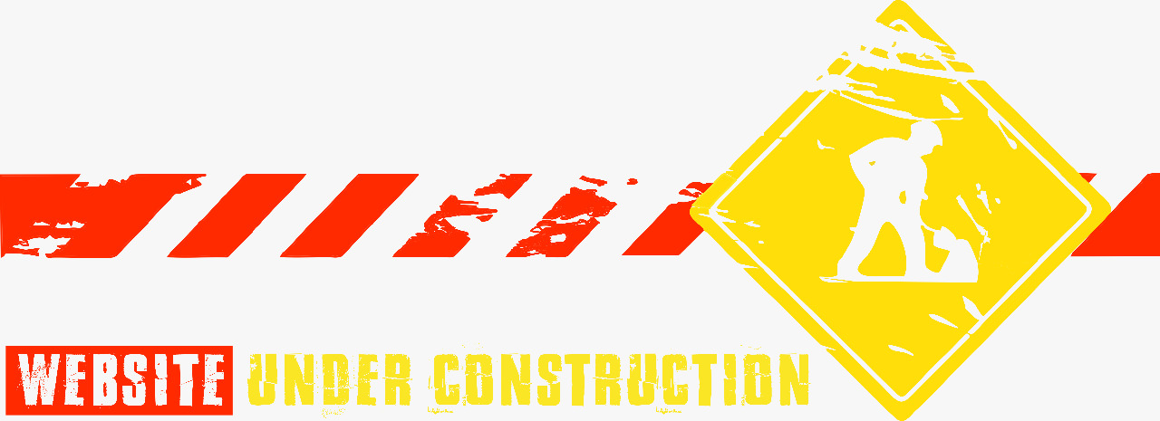 Under construction transparent background PNG clipart | HiClipart
